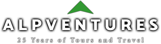 Alpventures - Your Guide for Tours and Travel to Europe