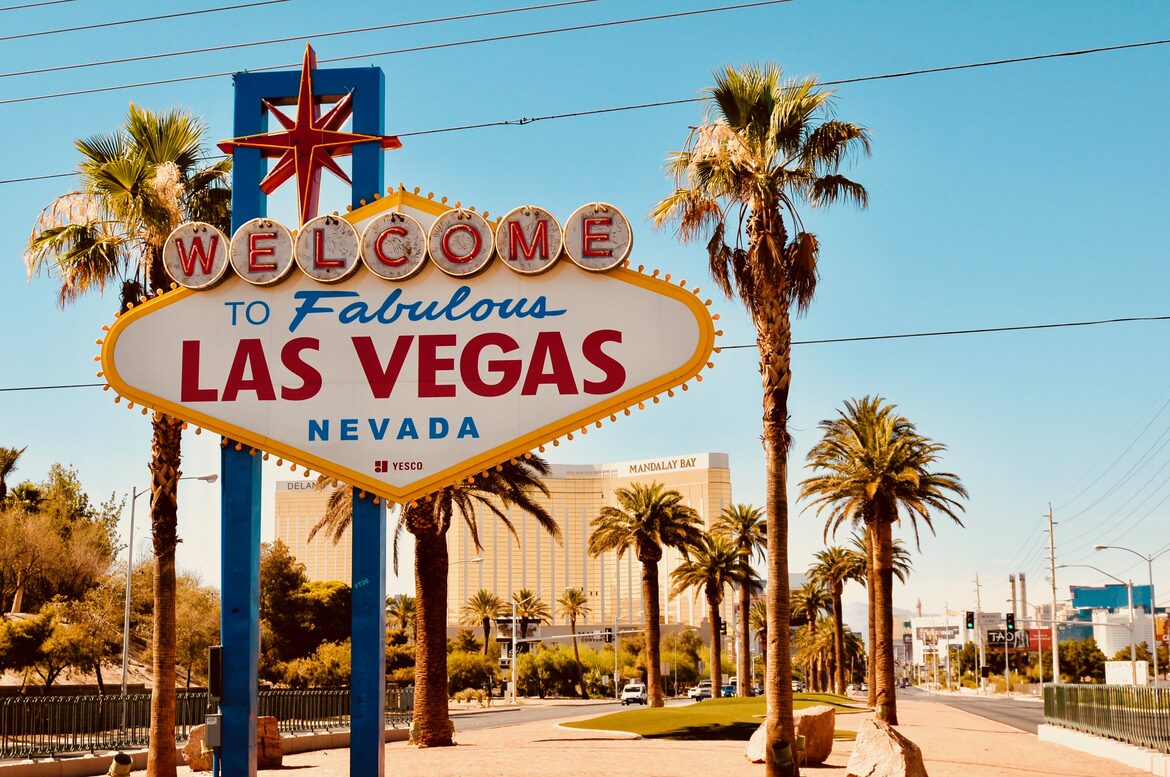 Las Vegas Tours